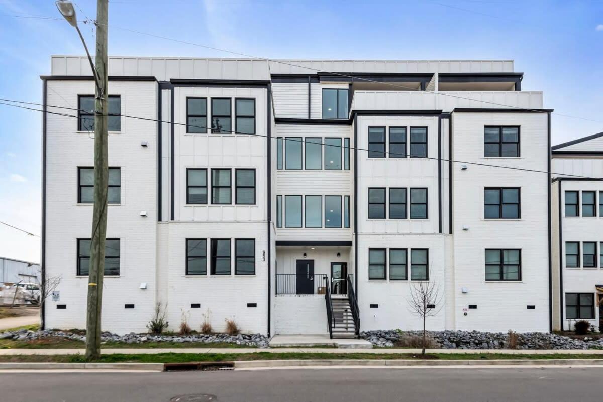 Ferienhaus Modern Nations - Walkable - 5 Mi Downtown