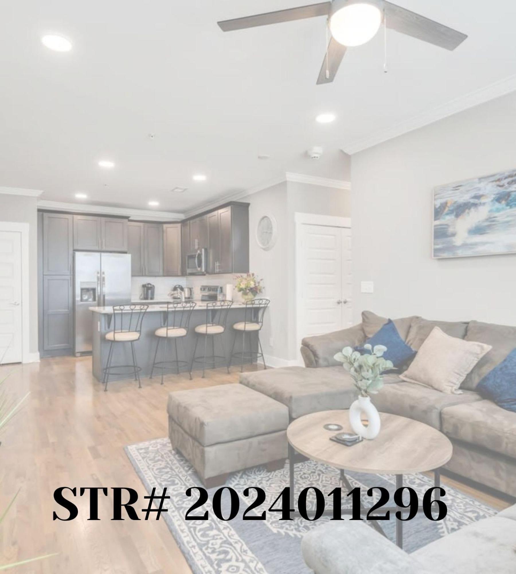 Modern Nations - Walkable - 5 Mi Downtown Nashville